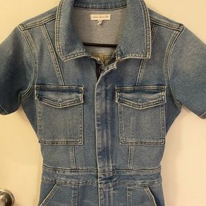 Good American Fit for Success Jumpsuit